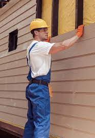 How To Choose The Right Materials for Your Siding Installation in 'Eatonville, FL